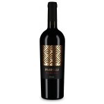 Rocca Vini Parelli Primitivo 2025 Červené sametově měkké 13,5% 0,75 l (holá láhev) – Hledejceny.cz