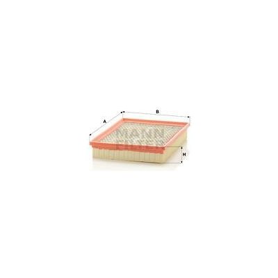 MANN-FILTER C30170 – Hledejceny.cz