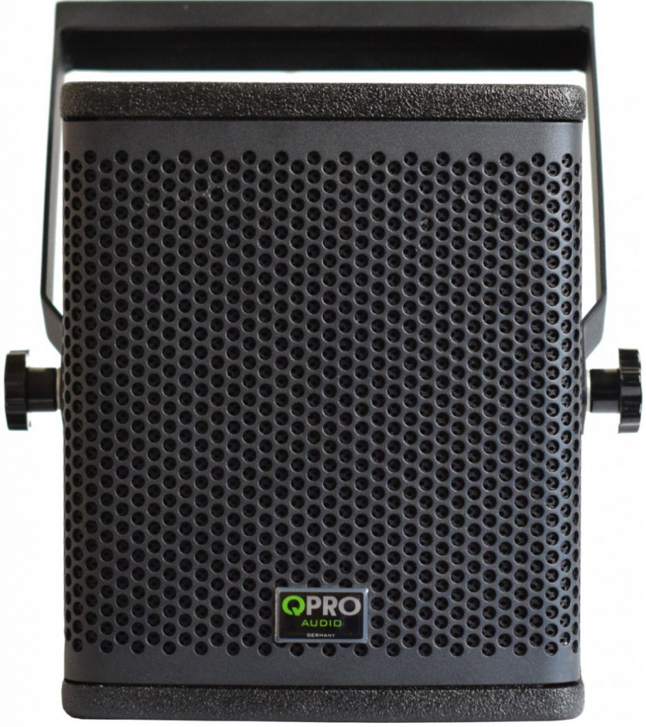 QPro C-8