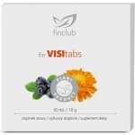 Finclub Fin Visitabs 60 tablet – Hledejceny.cz
