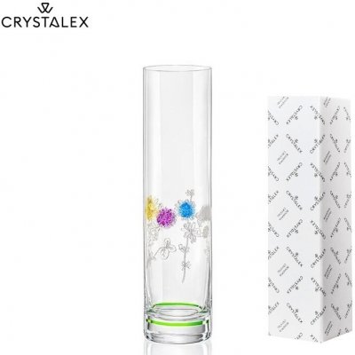 Váza Crystalex 0 l – Hledejceny.cz