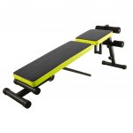 LIFEFIT Multifunkční lavice sed-leh-bench plus – Zbozi.Blesk.cz