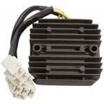 ELECTROSPORT regulátor napětí HONDA PS 125 / 150, SH 125 / 150 i 05-12 – Hledejceny.cz