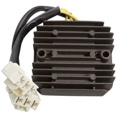 ELECTROSPORT regulátor napětí HONDA PS 125 / 150, SH 125 / 150 i 05-12 – Hledejceny.cz