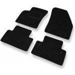 Koberce textilní ACR Volvo V50 I 2004-2012 – Zboží Mobilmania