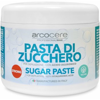 Arcocere cukrová pasta s kyselinou hyaluronovou 350 ml