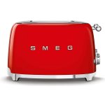 Smeg TSF03RDEU – Zboží Mobilmania