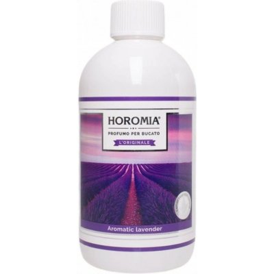 Horomia Koncentrovaný parfém na prádlo Aromatic Lavender 250 ml – Zboží Dáma