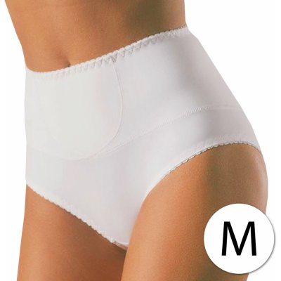 Eldar Vivien Plus kalhotky bílá – Zboží Mobilmania