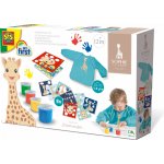 SES Creative moje první barevné karty – Zboží Mobilmania