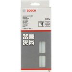 BOSCH 1.609.201.396 tavné tyčky 200mm 500g transparentní – Hledejceny.cz