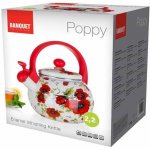 Banquet POPPY 2,2 l – HobbyKompas.cz