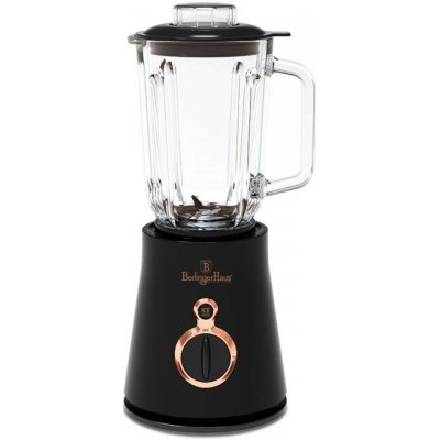 BelingerHaus BH-9441 Black Rose Collection – Zboží Mobilmania