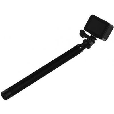 STABLECAM Prodlužující selfie tyč na kameru Insta360 X3 / X2 / One RS (116 cm) 1INST387 – Zboží Mobilmania