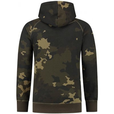 Korda Mikina LE TK Hoodie Dark Kamo – Zboží Mobilmania