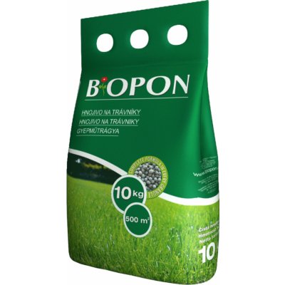BROS Bopon trávník 10 kg – Zboží Dáma