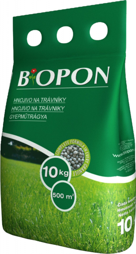 BROS Bopon trávník 10 kg