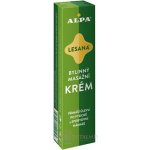 Alpa Lesana bylinný masážní krém 40 g – Sleviste.cz