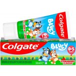 Colgate dětská Kids Bluey 0-5 let 50 ml – Hledejceny.cz