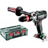 Akušroubovák Metabo SB 18 LTX-3 BL Q I 603185840