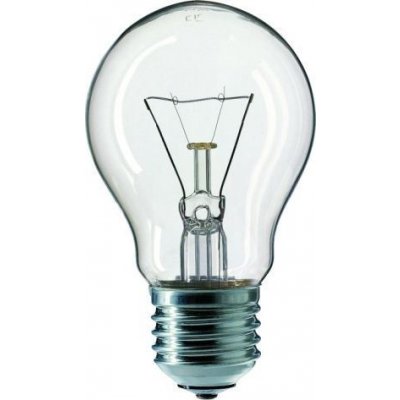 TES-LAMP 100W A55 240V E27 – Zboží Živě