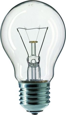 TES-LAMP 100W A55 240V E27