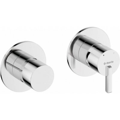 Deante Silia BQS 046P – Hledejceny.cz