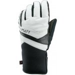 Matt Marbore Gloves Lady 3317 BC bílá/černá dámské bílé/černé – Hledejceny.cz