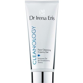 Dr Irena Eris Cleanology čistící krémový gel na obličej 175 ml