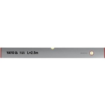 Yato YT-3073 2,5 m