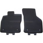 Koberce gumové Škoda Superb III. 2015-2024 přední ŠKO 3V1061551 – Hledejceny.cz