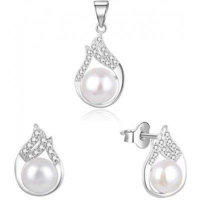 Beneto souprava šperků AGSET220PL – Zboží Mobilmania