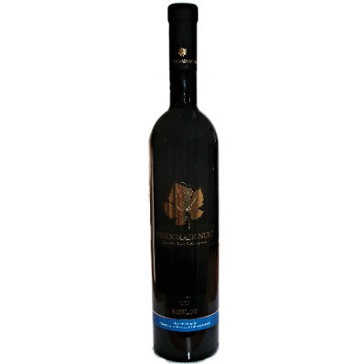 Vinogradi Nuić Merlot Premium 2013 0,75 l
