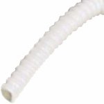 Hadice PE pro odvod kondenzátu 16 mm, jednovrstvá, bílá, pro klimatizace, (návin 30m) SCW300012 – Zboží Dáma