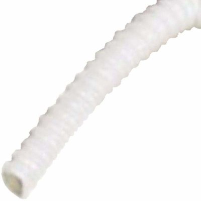 Hadice PE pro odvod kondenzátu 16 mm, jednovrstvá, bílá, pro klimatizace, (návin 30m) SCW300012 – Zboží Dáma
