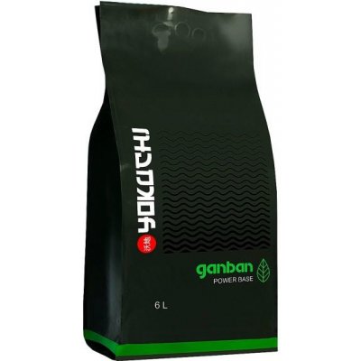 Yokuchi Ganban Power Base 6 l – Hledejceny.cz