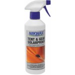 Nikwax Tent&amp Gear Solar Proof 500 ml – Zboží Mobilmania