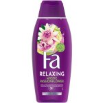 Fa Mystic Moments Bambucké máslo sprchový gel 400 ml – Sleviste.cz