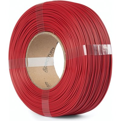 Spectrum Premium PLA 1.75mm ČERVENÁ - DRAGON RED 1kg – Zboží Živě