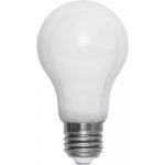 Star Trading Star Trading Teplá LED stmívatelná žárovka E27, 9 W Frosted – – Hledejceny.cz