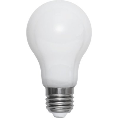 Star Trading Star Trading Teplá LED stmívatelná žárovka E27, 9 W Frosted – – Hledejceny.cz
