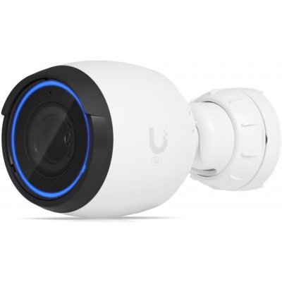 Ubiquiti G5 Professional - kamera, 8Mpx rozlišení, 30 fps, Low-light, IR LED, 3x zoom, IP65, PoE/PoE+ (bez PoE inj.), UVC-G5-Pro
