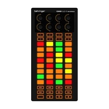 Behringer CMD LC-1