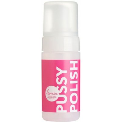 Pussy Polish Pěna Loovara For Her 100 ml – Zbozi.Blesk.cz