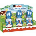 Ferrero Kinder zajíc 3 x 15 g – Zboží Dáma