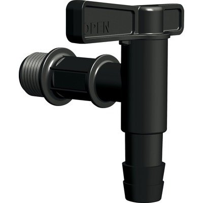 Ventil vypouštěcí ITAP1 antracitový – Zboží Dáma