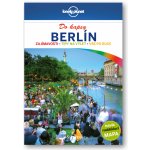 Berlín do kapsy Lonely Planet – Hledejceny.cz