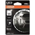 Osram LEDriving Premium 3850CW 6000K T4W BA9s 12V 0,8W – Zbozi.Blesk.cz