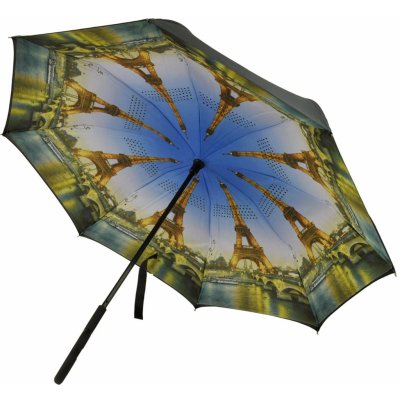Dámský deštník Gregorio PO-391 vzor 4