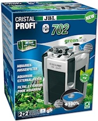 JBL CristalProfi e702 Greenline od 2 459 Kč - Heureka.cz